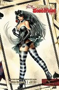 GRIMM FAIRY TALES: RETURN TO WONDERLAND #1L 