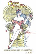 GRIMM FAIRY TALES: RETURN TO WONDERLAND #3E 