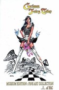 GRIMM FAIRY TALES: RETURN TO WONDERLAND #1M 