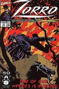 ZORRO #10 