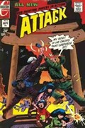ATTACK #13 