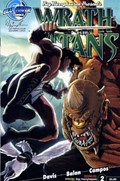 WRATH OF THE TITANS (RAY HARRYHAUSEN PRESENTS...) #2 