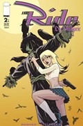 RIDE: DIE VALKYRIE #2 