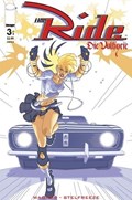 RIDE: DIE VALKYRIE #3 