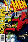 X-MEN: EARLY YEARS #2B 