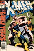 X-MEN: EARLY YEARS #3B 
