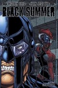 BLACK SUMMER #4 