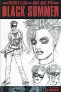 BLACK SUMMER #1-RI 