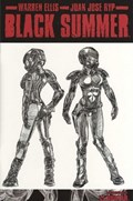 BLACK SUMMER #6-RI 