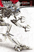 TRANSFORMERS: MOVIE ADAPTATION #1C 