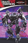 TRANSFORMERS: MOVIE ADAPTATION #2-RI 