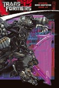 TRANSFORMERS: MOVIE ADAPTATION #4B 