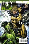 WORLD WAR HULK #5 