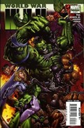 WORLD WAR HULK #2 