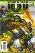 WORLD WAR HULK #2-RI 