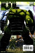 WORLD WAR HULK #3-RI 
