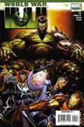 WORLD WAR HULK #4 