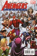 AVENGERS CLASSIC #10 