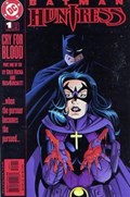 BATMAN/HUNTRESS: CRY FOR BLOOD #1 