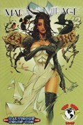 MADAME MIRAGE #2B 