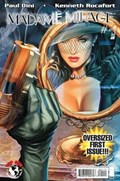 MADAME MIRAGE #1 