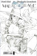 MADAME MIRAGE #1-RI-C 