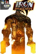 IRON AND THE MAIDEN #0 