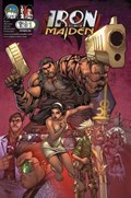IRON AND THE MAIDEN #1 