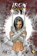 IRON AND THE MAIDEN #1-WWC 