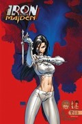 IRON AND THE MAIDEN #3-RI 