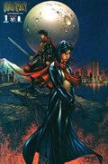 BLOOD LEGACY: THE STORY OF RYAN #1E 