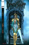 DEMONSLAYER: INTO HELL #1 