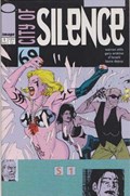 CITY OF SILENCE #1 