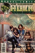 THE INCREDIBLE HULK #27 