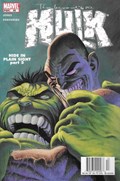 THE INCREDIBLE HULK #59B 
