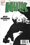 THE INCREDIBLE HULK #61B 