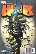 THE INCREDIBLE HULK #60B 