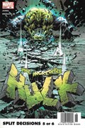 THE INCREDIBLE HULK #64B 