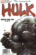 THE INCREDIBLE HULK #67B 