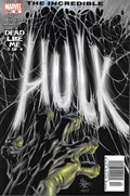 THE INCREDIBLE HULK #68B 