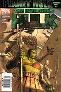 THE INCREDIBLE HULK #100B 