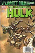 THE INCREDIBLE HULK #102B 