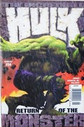 THE INCREDIBLE HULK #34B 
