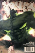THE INCREDIBLE HULK #36B 