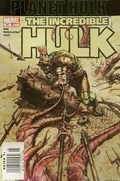 THE INCREDIBLE HULK #92B 
