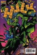 THE INCREDIBLE HULK #13 