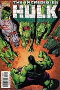 THE INCREDIBLE HULK #14 