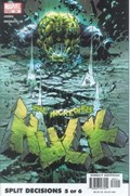 THE INCREDIBLE HULK #64 