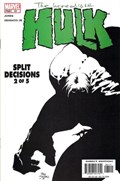 THE INCREDIBLE HULK #61 