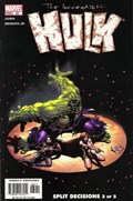 THE INCREDIBLE HULK #62 